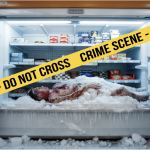 Body Discovered in Food Lion Supply Freezer in Raleigh: Investigation Ongoing